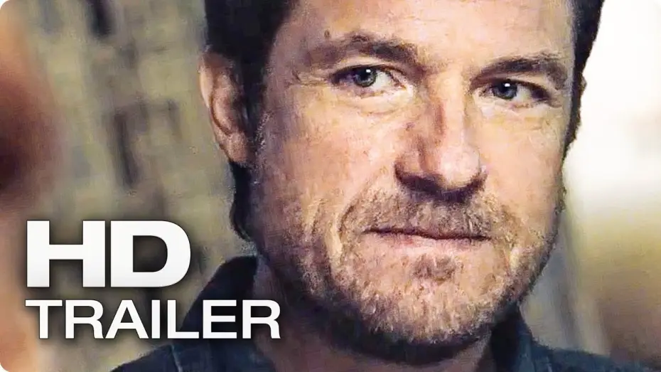Video for the film The Gift — THE GIFT Trailer German Deutsch (2015)