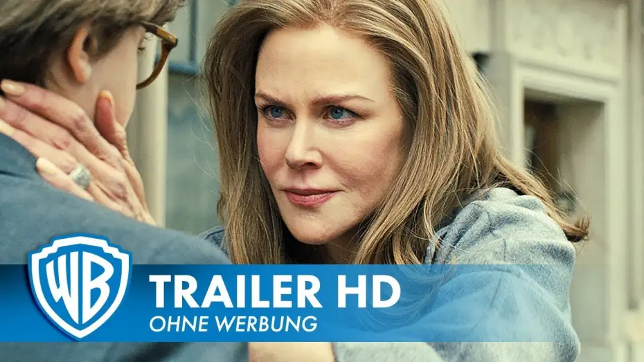 Video for the film The Goldfinch — Der Distelfink | Offizieller Trailer #1 | Deutsch HD