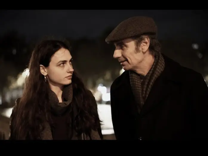 Video for the film The Time It Takes — PRIMA LA VITA de Francesca Comencini - Bande-annonce - au cinéma le 12 février 2025