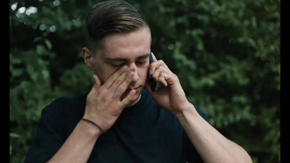 Video for the film Consequences — International Trailer 1 [Subtitled]