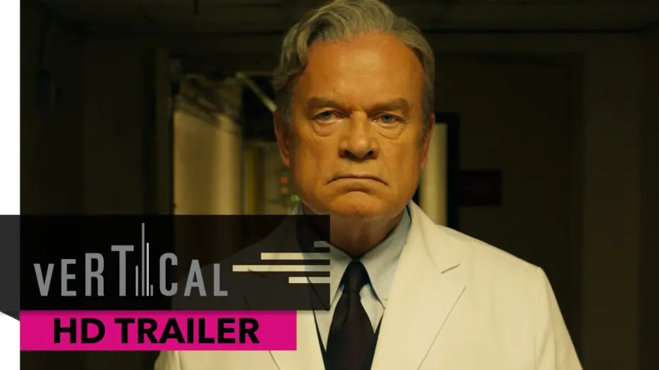Video for the film The God Committee — The God Committee | Official Trailer (HD) | Vertical Entertainment