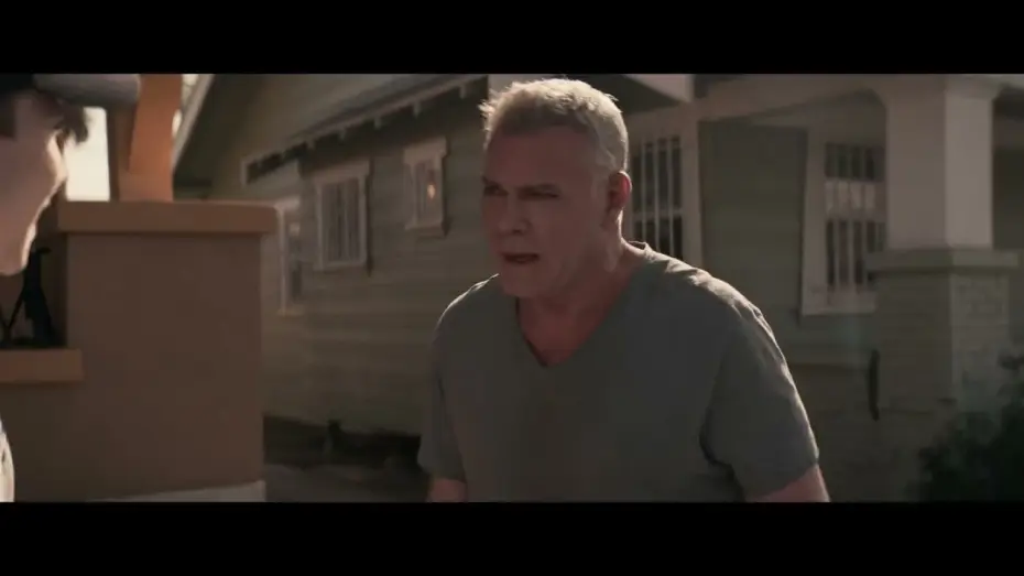 Video for the film 1992 — Get Paid