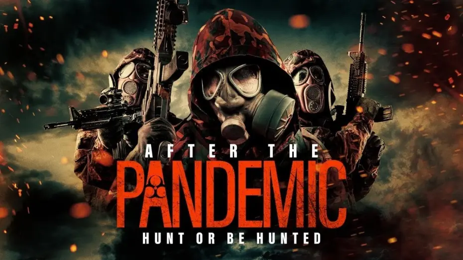 Video for the film After the Pandemic — Trailer