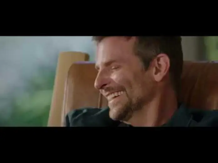 Video for the film A Star Is Born — Bradley Cooper, Director
