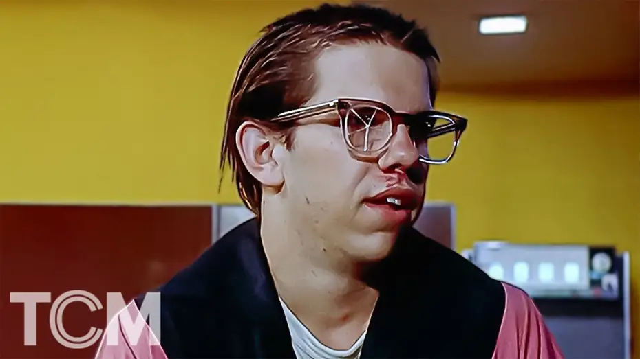 Video for the film American Graffiti — Toad Tries to Steal Back Steve's Car (Clip)