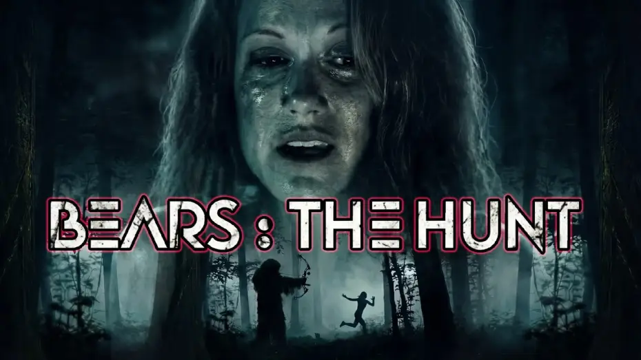 Video for the film Bears: The Hunt — BEARS: THE HUNT (2026) Official Trailer