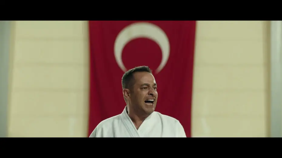 Video for the film Av: The Hunt — AV THE HUNT (Emre Akay, TR, 2020)