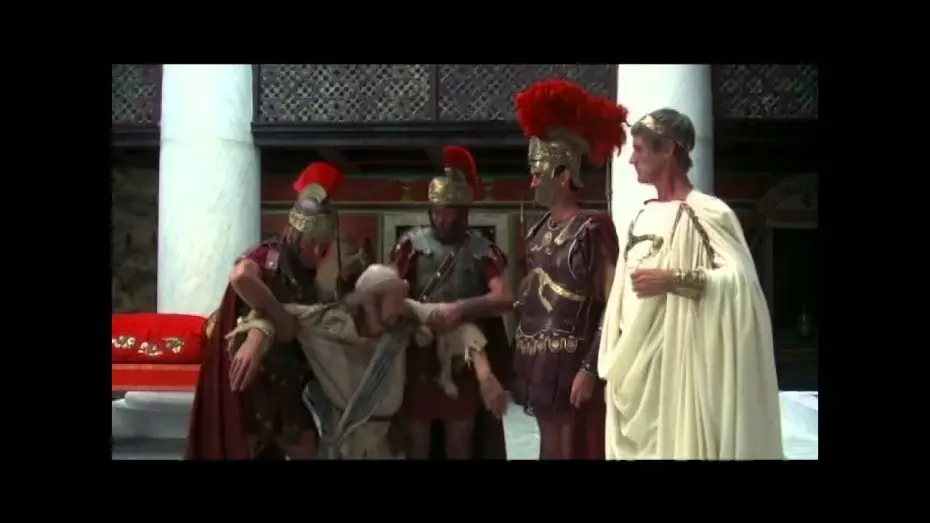 Video for the film Life of Brian — Trailer La vida de Brian (español) - CINE y HUMOR - NOVIEMBRE 2011