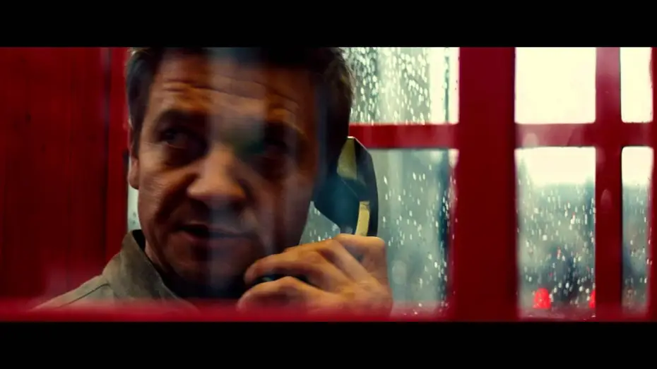 Video for the film Mission: Impossible - Rogue Nation — Mission: Impossible - Rogue Nation | Featurette "Jeremy Renner"