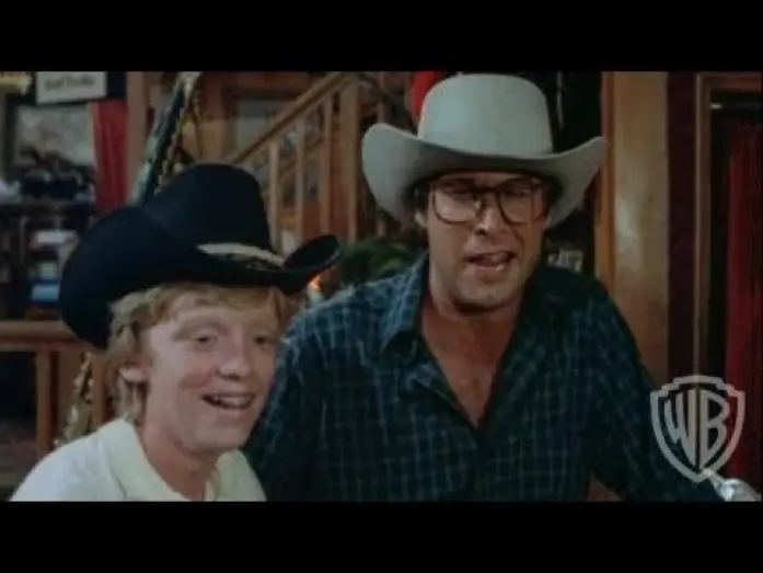 Video for the film National Lampoon's Vacation — Trailer