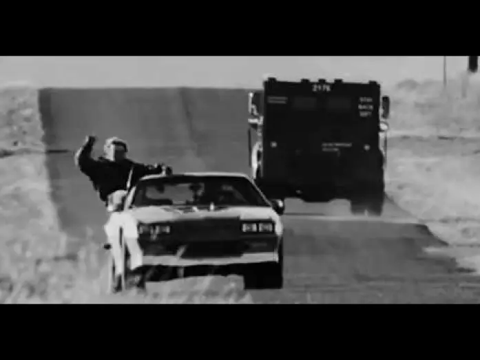 Video for the film The masked ones — I Convinced A Stranger to Rob A Bank | Edit