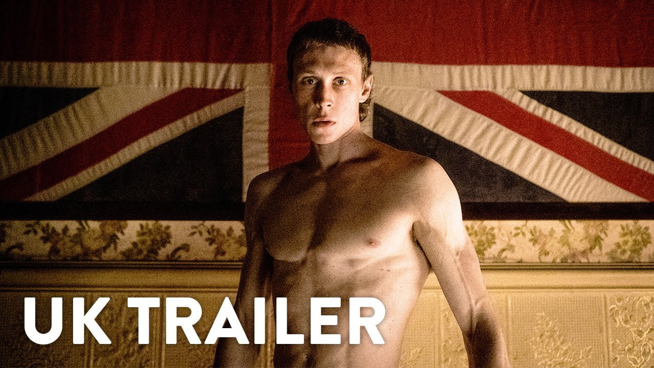 Video for the film True History of the Kelly Gang — Official UK Trailer
