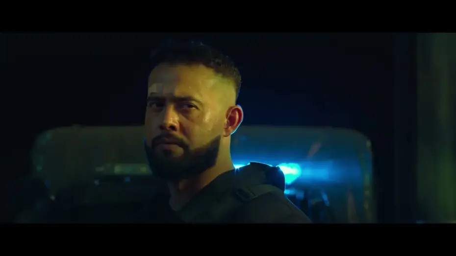 Video for the film Sheriff — Sheriff | Dapatkan Tiket Pre-Sale Sekarang!