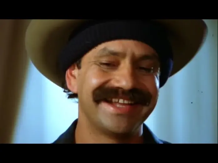 Video for the film Still Smokin — Cheech & Chong's Still Smokin' (1983) - Theatrical Trailer