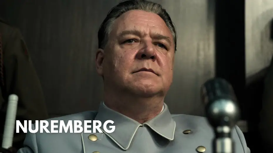 Video for the film Nuremberg — "Would you still follow Hitler?"
