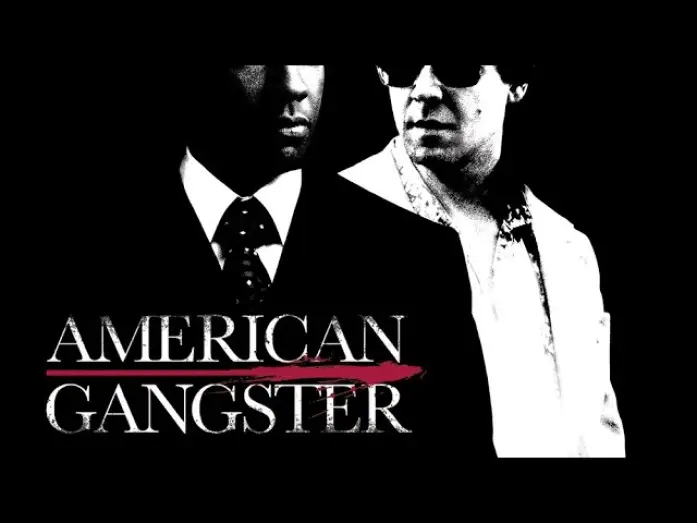 Video for the film American Gangster — American Gangster - Trailer HD deutsch