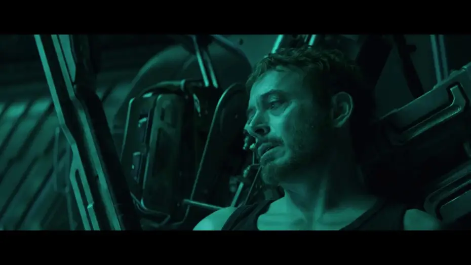 Video for the film Avengers: Endgame — Avengers: Endgame - TRAILER UFFICIALE ITALIANO | HD