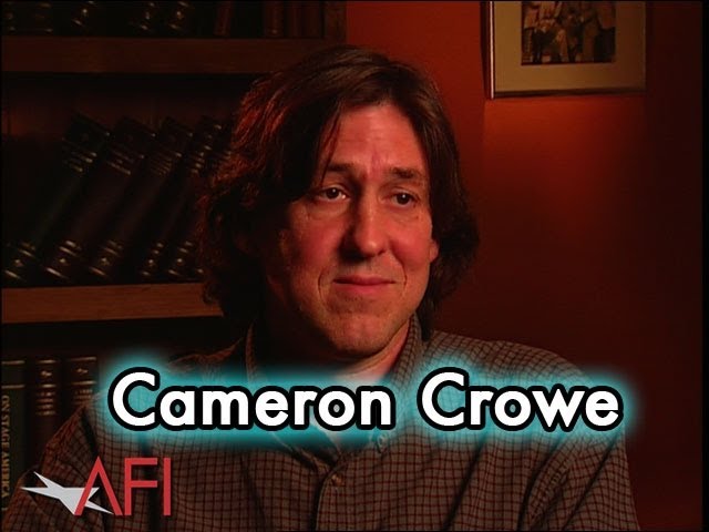 Video for the film It Happened One Night — Cameron Crowe on Capra's IT HAPPENED ONE NIGHT
