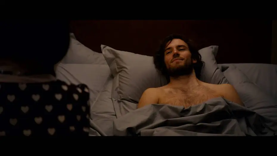 Video for the film Me Before You — Antes de ti - Clip "Cuéntame algo más'' Castellano HD