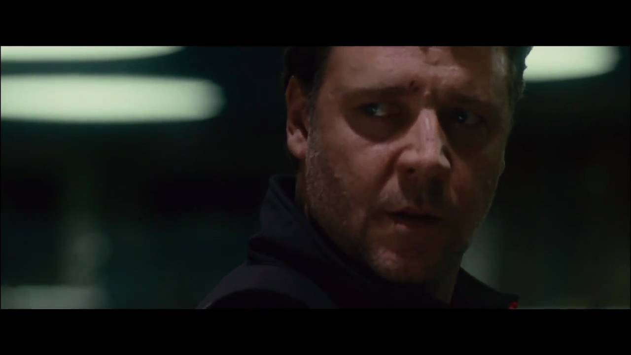 Video for the film The Next Three Days — Clip