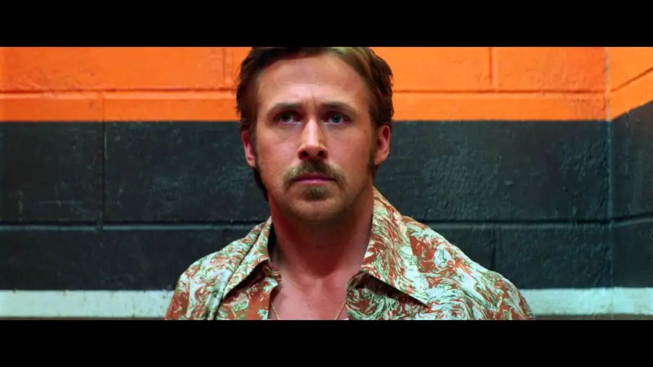 Video for the film The Nice Guys — THE NICE GUYS - Bande-annonce 3 VF [Russell Crowe, Ryan Gosling]