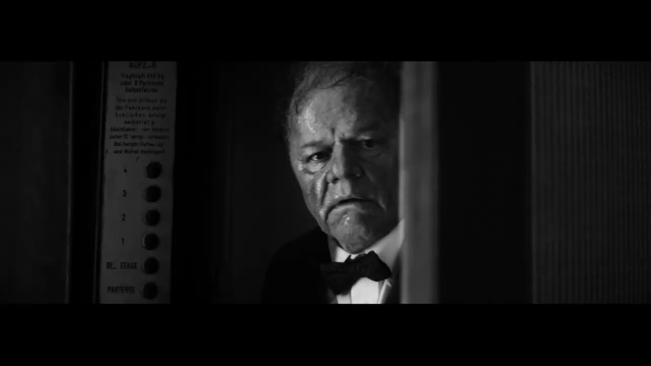 Video for the film The Universal Theory — Universal Theory Trailer - FEFFS 2023
