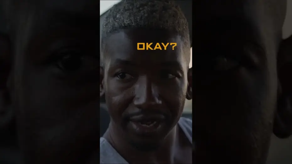 Video for the film Wardriver — Oscar doesn’t hack. He watches.