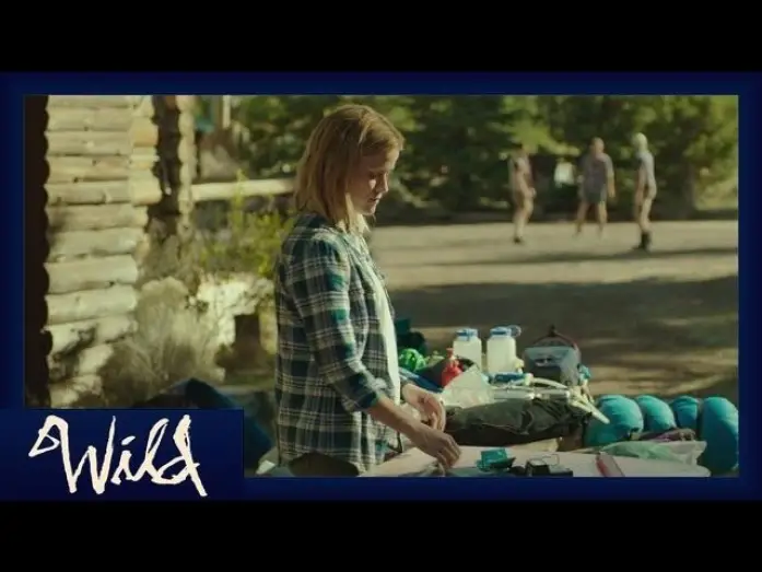 Video for the film Wild — Wild - Extrait Le Sac [Officiel] VF HD