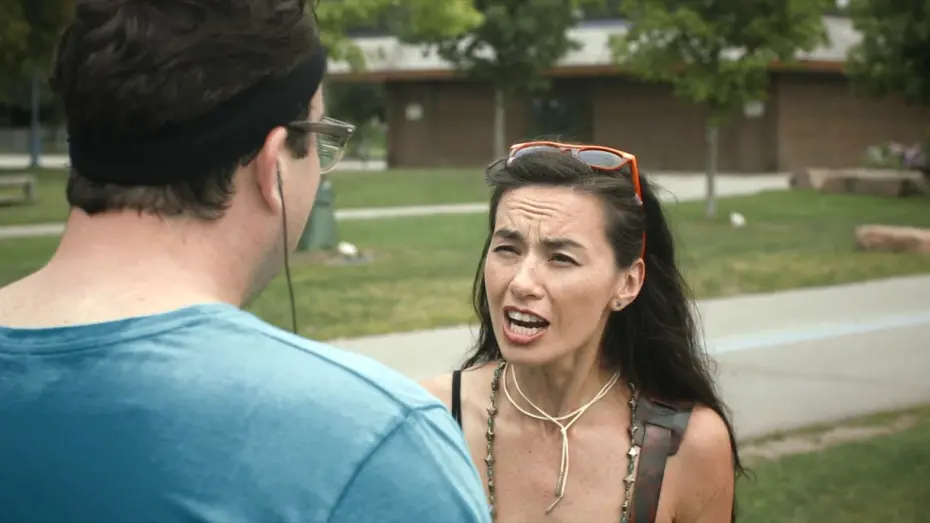 Video for the film Red Rover — RED ROVER Trailer | WFF18