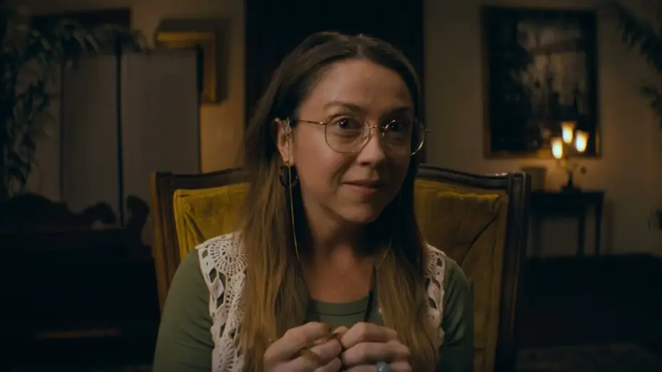 Video for the film Bare Skin — Official Trailer