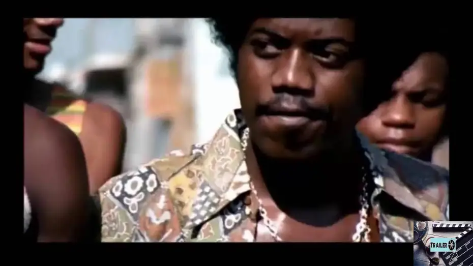 Video for the film City of God — Ciudad de Dios Trailer en Español