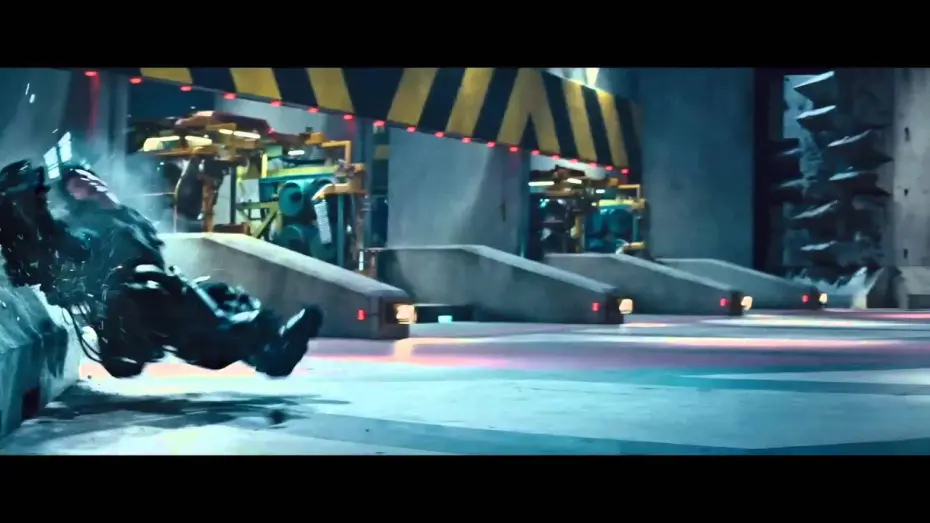 Video for the film Edge of Tomorrow — Edge of Tomorrow - Senza Domani - Trailer Speciale Ufficiale Italiano | HD