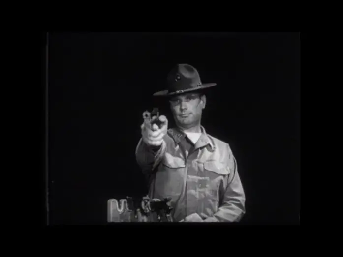 Video for the film Expert Marksmanship: A Path to Olympic Gold Medal — Expert Marksmanship: A Path to Olympic Gold Medal