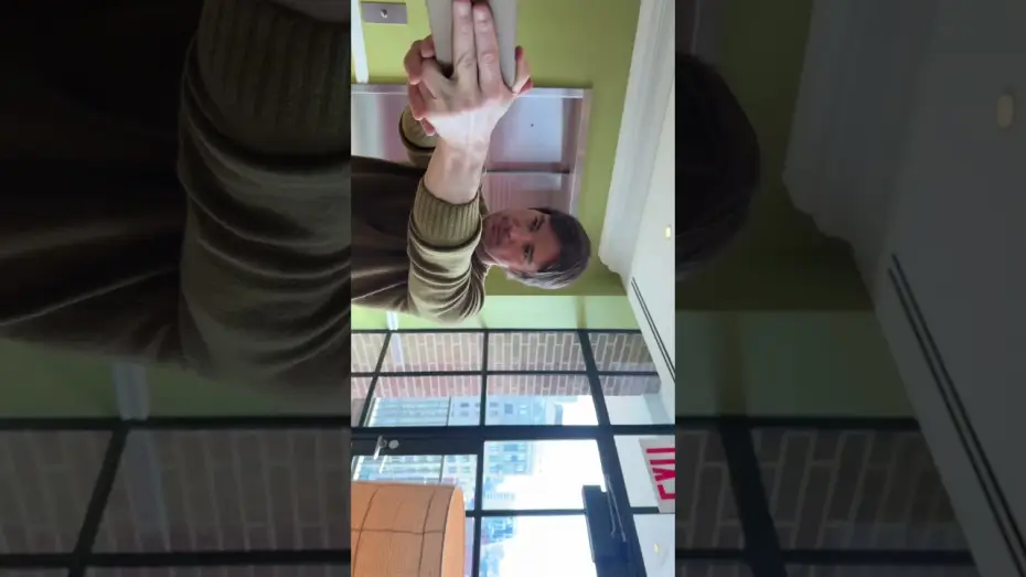 Video for the film Fight or Flight — ngl, practiced a lot with real weapons on Fight or Flight