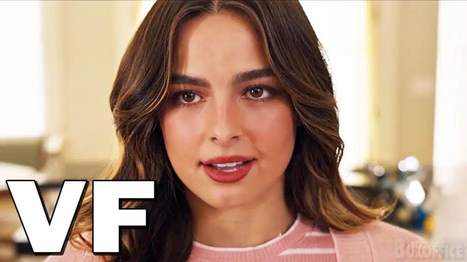 Video for the film He's All That — IL EST TROP BIEN Bande Annonce VF (2021) Netflix