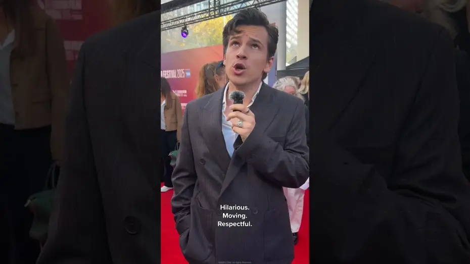 Video for the film The Choral — What. A. Film.