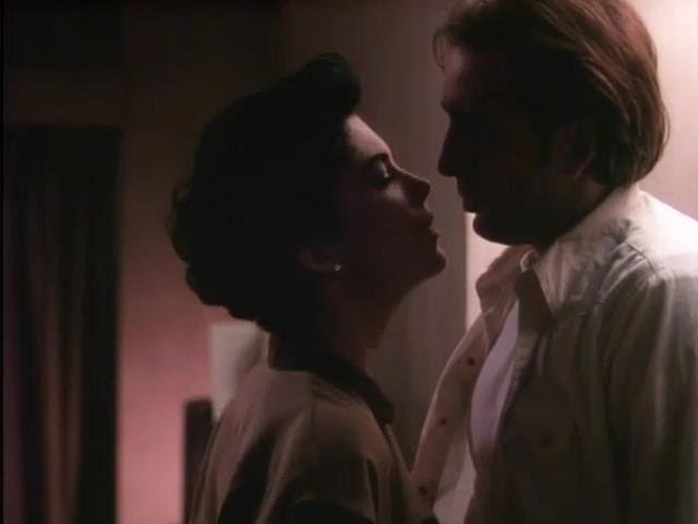 Video for the film Red Rock West — Official Trailer: Red Rock West (1993)
