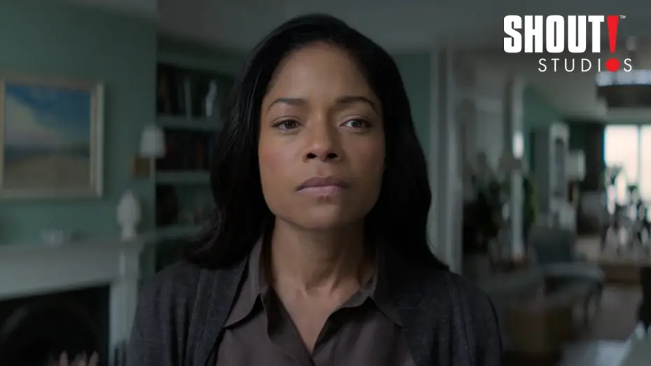 Video for the film The Wasp — Teaser