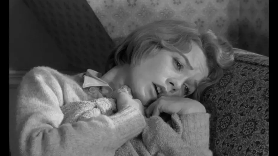 Video for the film The Children's Hour — The climax scene from 'The Children's Hour' (1961) in HD