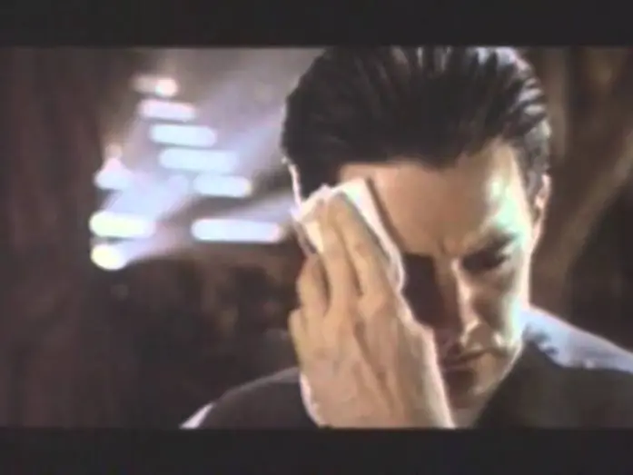 Video for the film The Trial — The Trial Trailer 1994