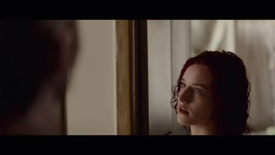 Video for the film Tomato Red — Official Trailer