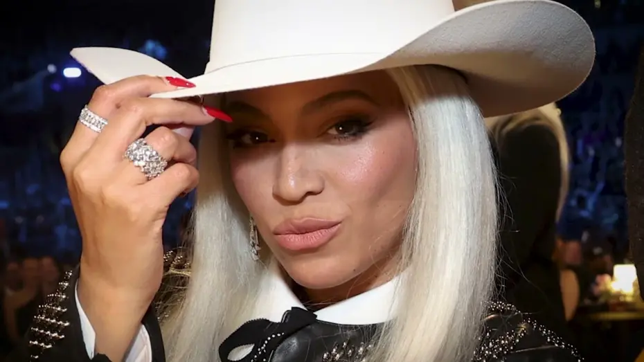 Video for the film Call Me Country: Beyoncé & Nashville's Renaissance — Tease