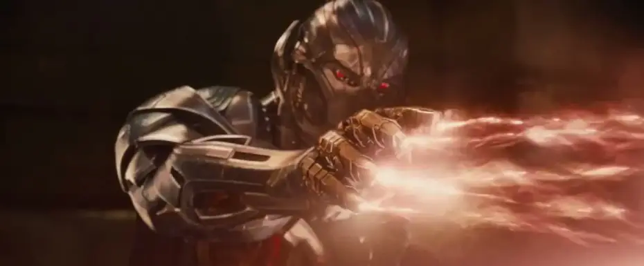 Video for the film Avengers: Age of Ultron — Avengers, l'Ère d'Ultron - Nouvelle bande-annonce en VOST | Marvel Officiel HD