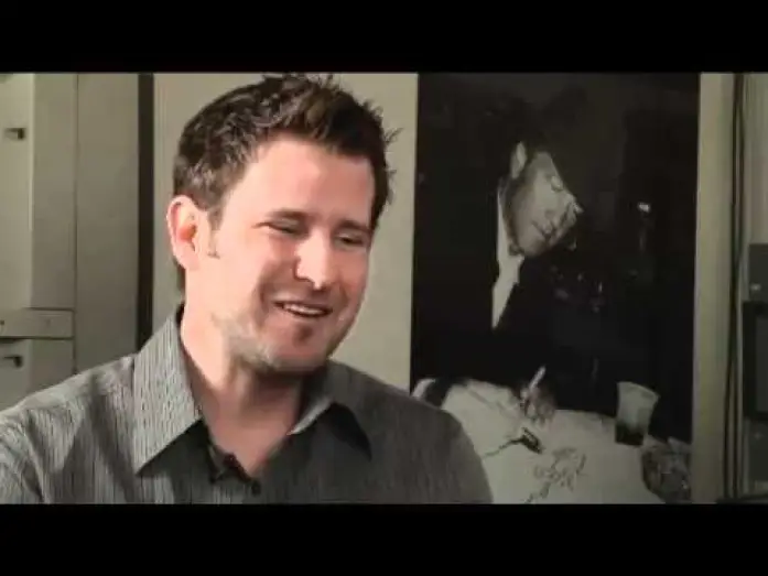 Video for the film Mulholland Drive — Richard Kelly on MULHOLLAND DRIVE