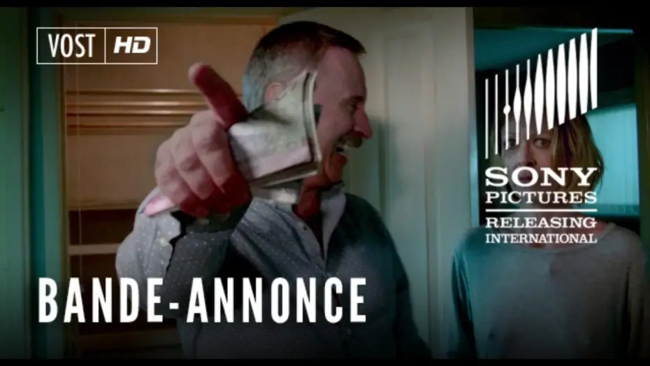 Video for the film T2 Trainspotting — T2 Trainspotting - Bande-Annonce 1 - VOST