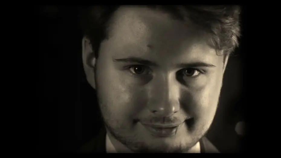 Video for the film The Scribe of Blood & Ink — Penner van Bloed & Inkt - Official Trailer