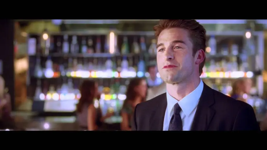 Video for the film The Vow — Je te promets - The Vow - Bande annonce VF