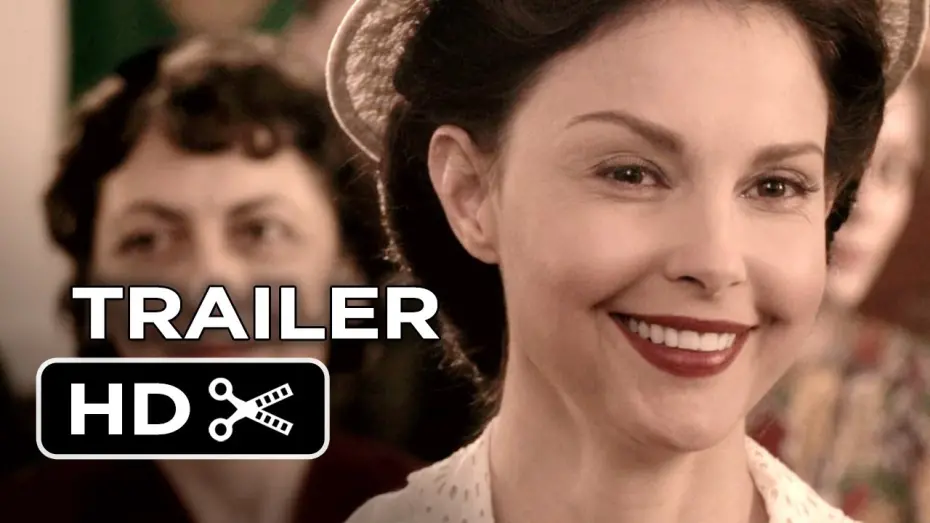 Video for the film The Identical — The Identical TRAILER 1 (2014) - Ashley Judd, Seth Green Movie HD