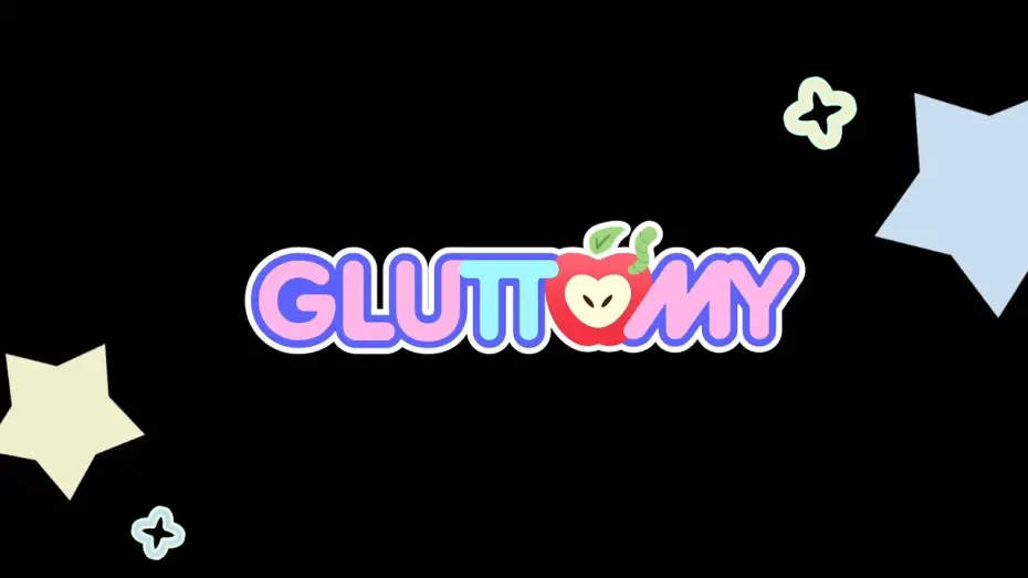 Video for the film Gluttomy (PILOT) — Gluttomy ✶ Trailer【1/23(金)公開】