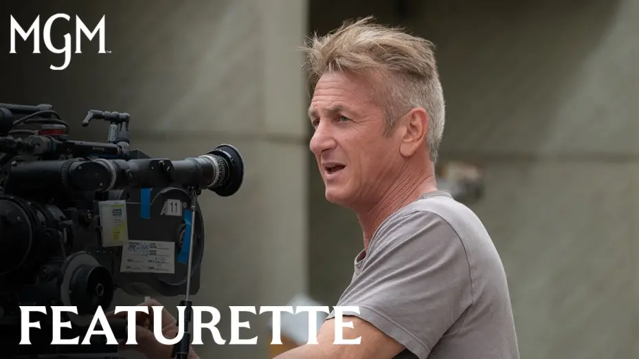 Video for the film Flag Day — FLAG DAY | Featurette - The Music of Flag Day | MGM Studios